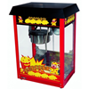 Popcornmachine huren in Den Haag