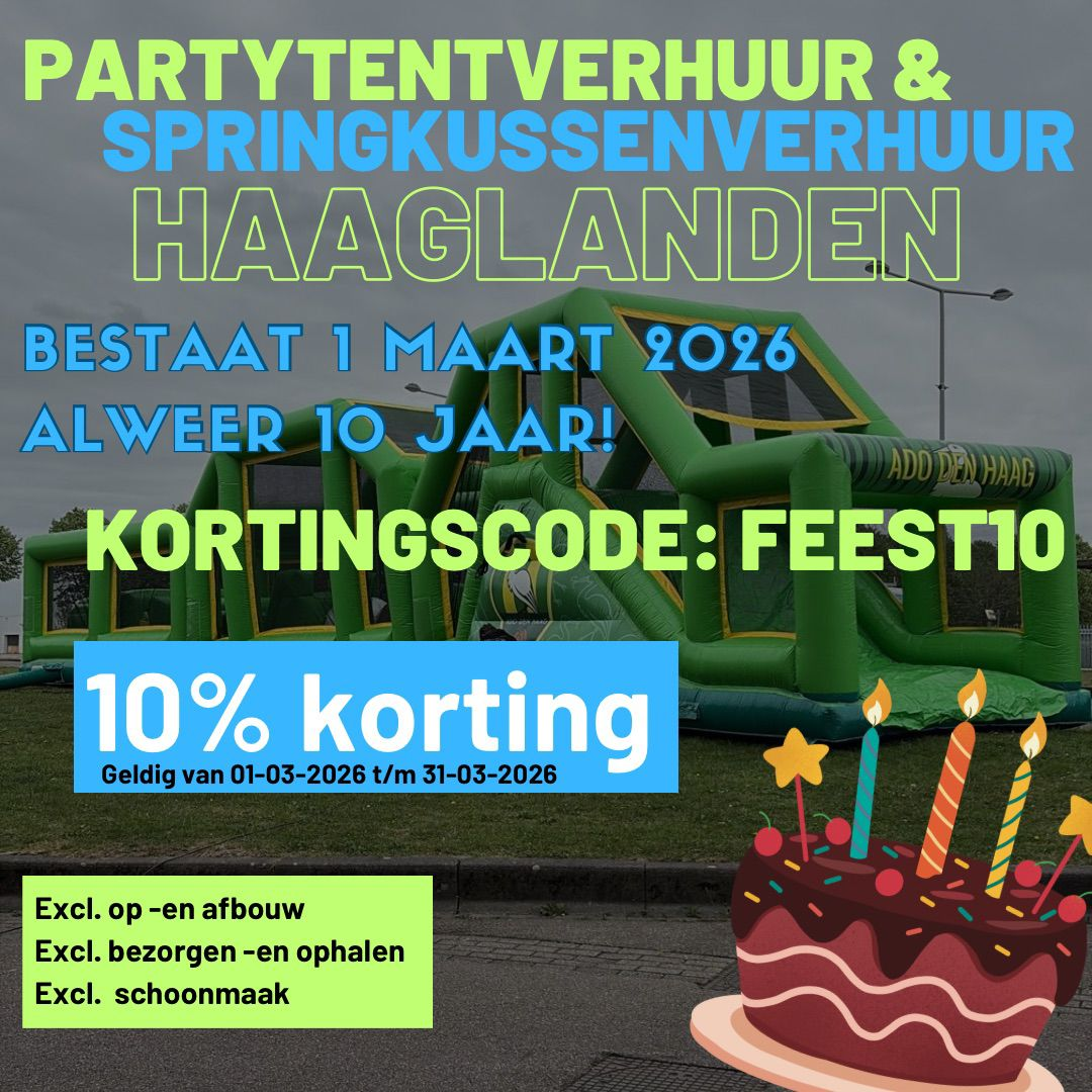 Haaglanden_10_jaar_actie