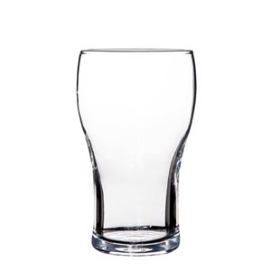Cola / Limonade Glazen 28cl 24 st