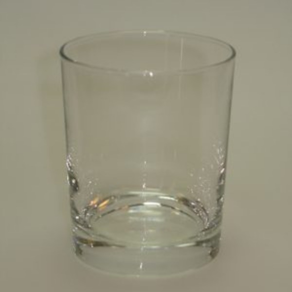 Een whiskyglas