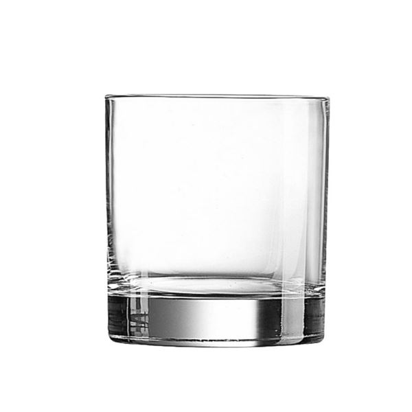 Whiskeyglas - 24 stuks