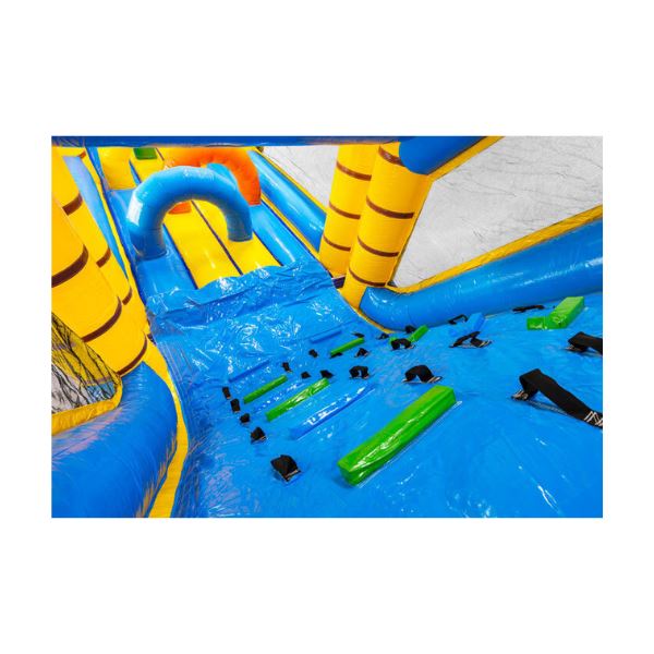 Stormbaan Caribbean 17 meter Stormbaan Caribbean 17 meter