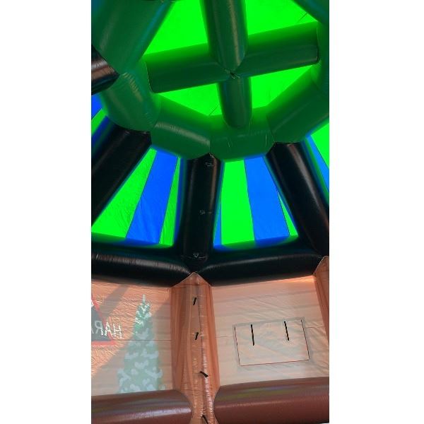 Opblaasbare Ski Umbrella Bar Tent